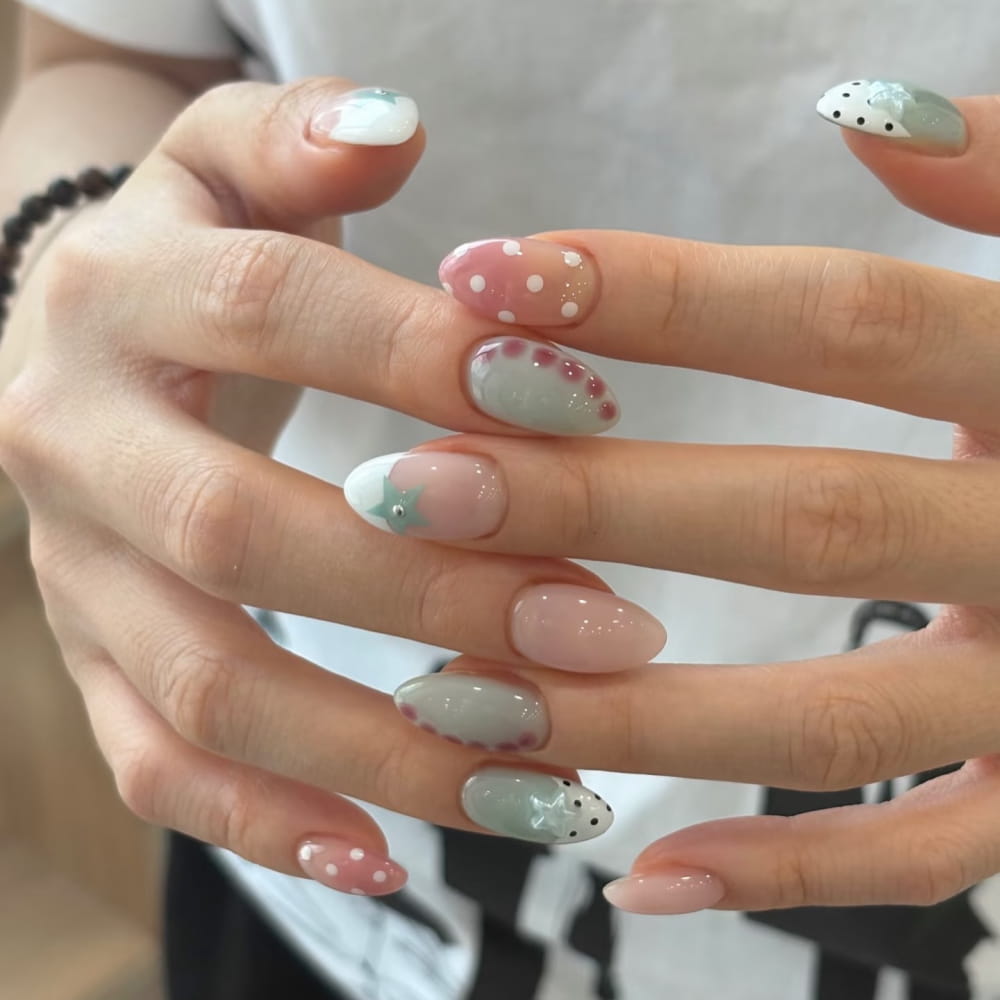 30 Summer Nail Trends 2026: The Essential Style Edit – inspiration image 27