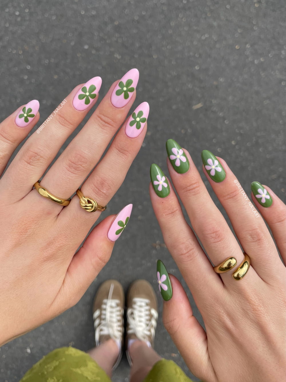 Effortlessly Chic Summer Nail Trends 2026: 30 Top Ideas – inspiration image 29