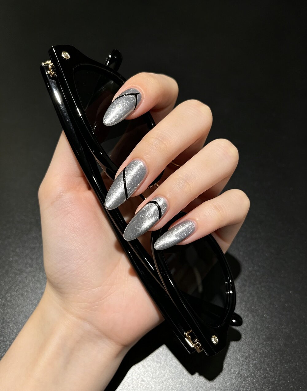 Stunning Summer Nail Designs: 30 Looks to Try This Season – inspiration image 1