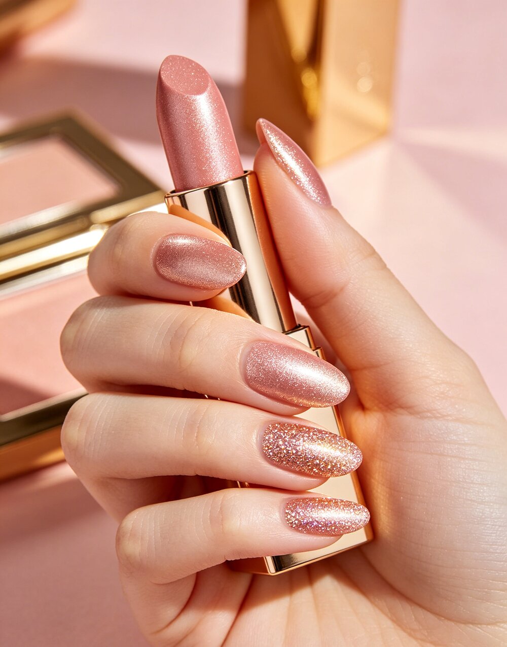 Stunning Summer Nail Designs: 30 Looks to Try This Season – inspiration image 4