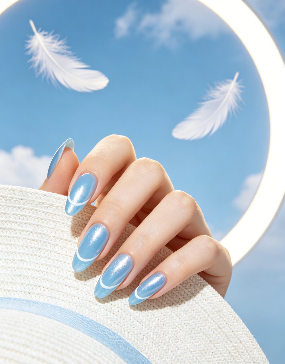 Pinterest-Worthy Summer Nail Designs: 30 Hot 2026 Looks – inspiration image 8