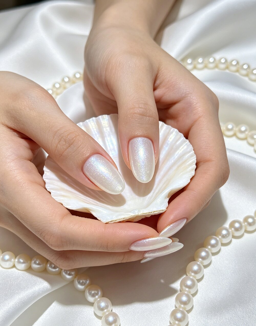 Editor's Pick: 30 Summer Nail Designs 2026 Obsession – inspiration image 9