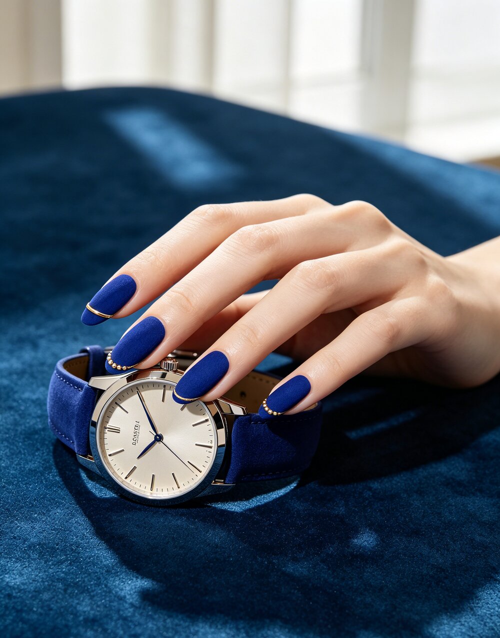 Editor's Pick: 30 Summer Nail Designs 2026 Obsession – inspiration image 10