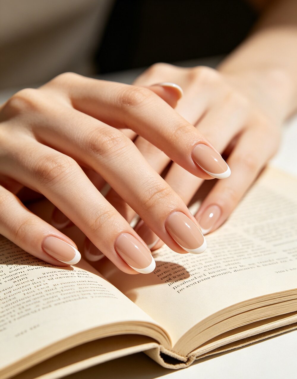 Editor's Pick: 30 Summer Nail Designs 2026 Obsession – inspiration image 11