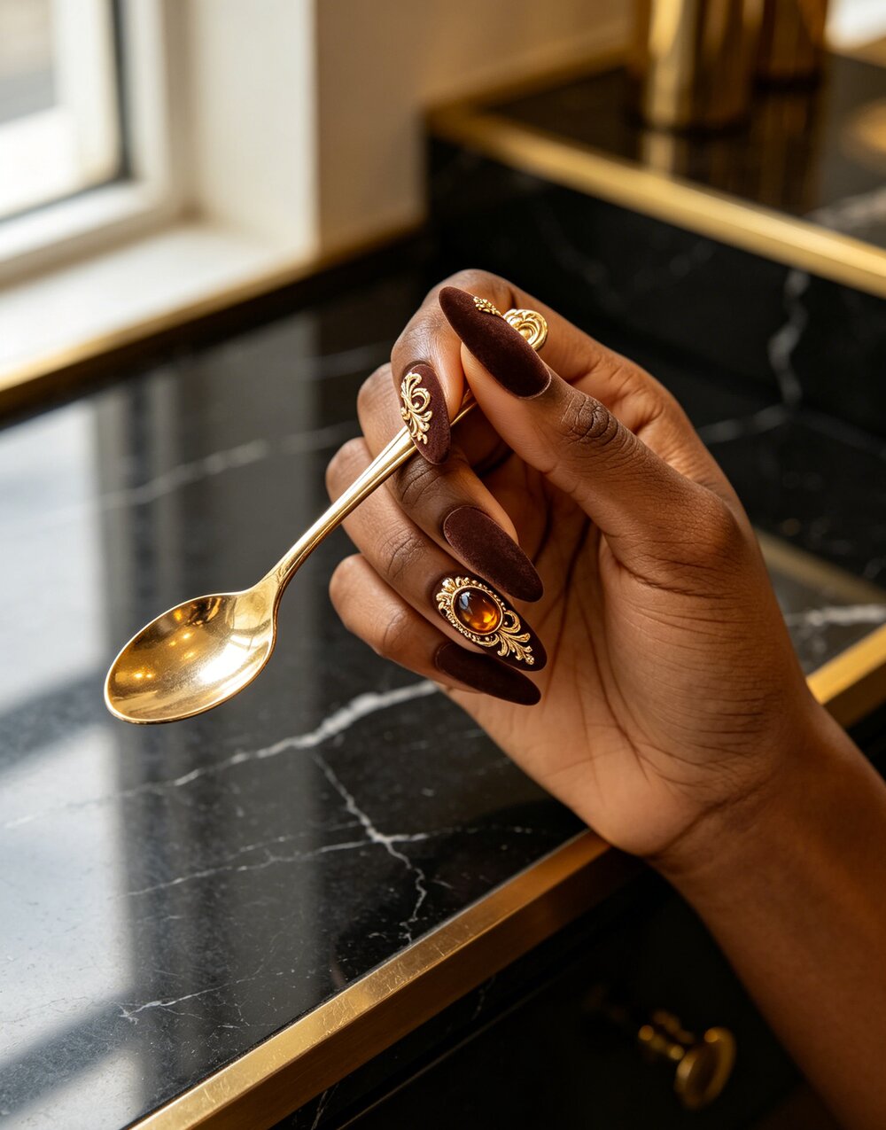 Editor's Pick: 30 Summer Nail Designs 2026 Obsession – inspiration image 12