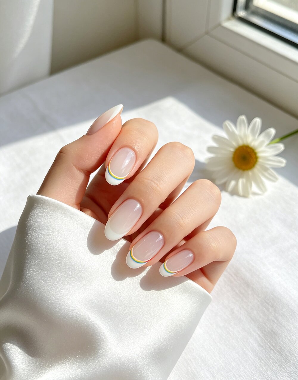 30 Eye-Catching Summer Nail Designs to Try in 2026 – inspiration image 13