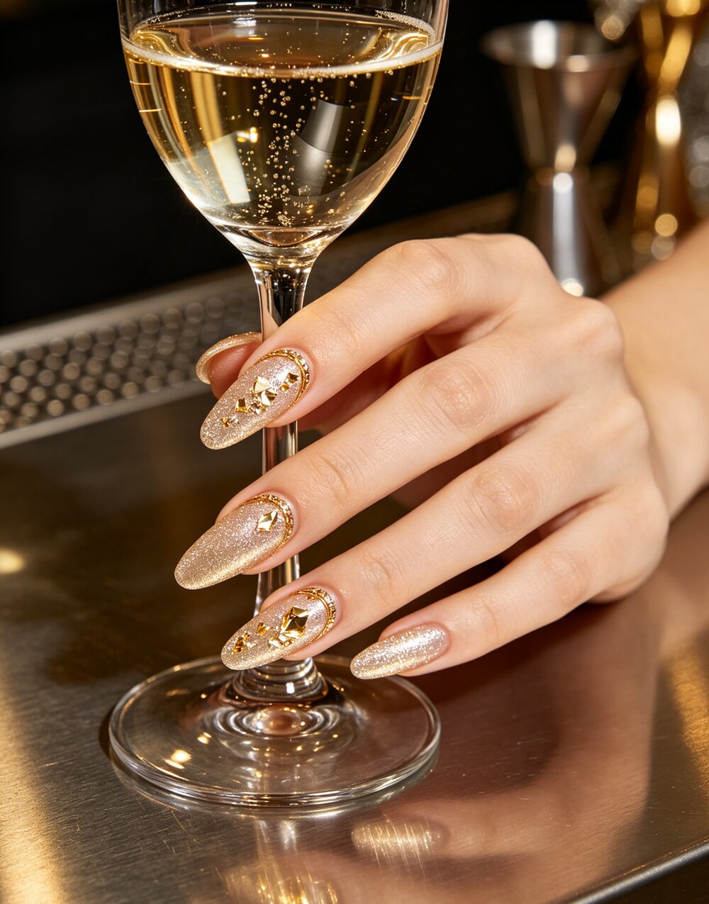30 Eye-Catching Summer Nail Designs to Try in 2026 – inspiration image 14