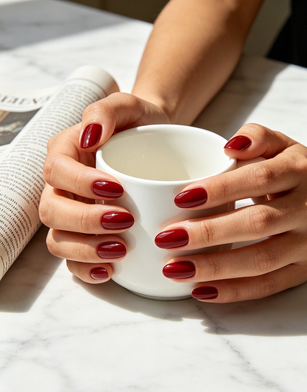 30 Eye-Catching Summer Nail Designs to Try in 2026 – inspiration image 16