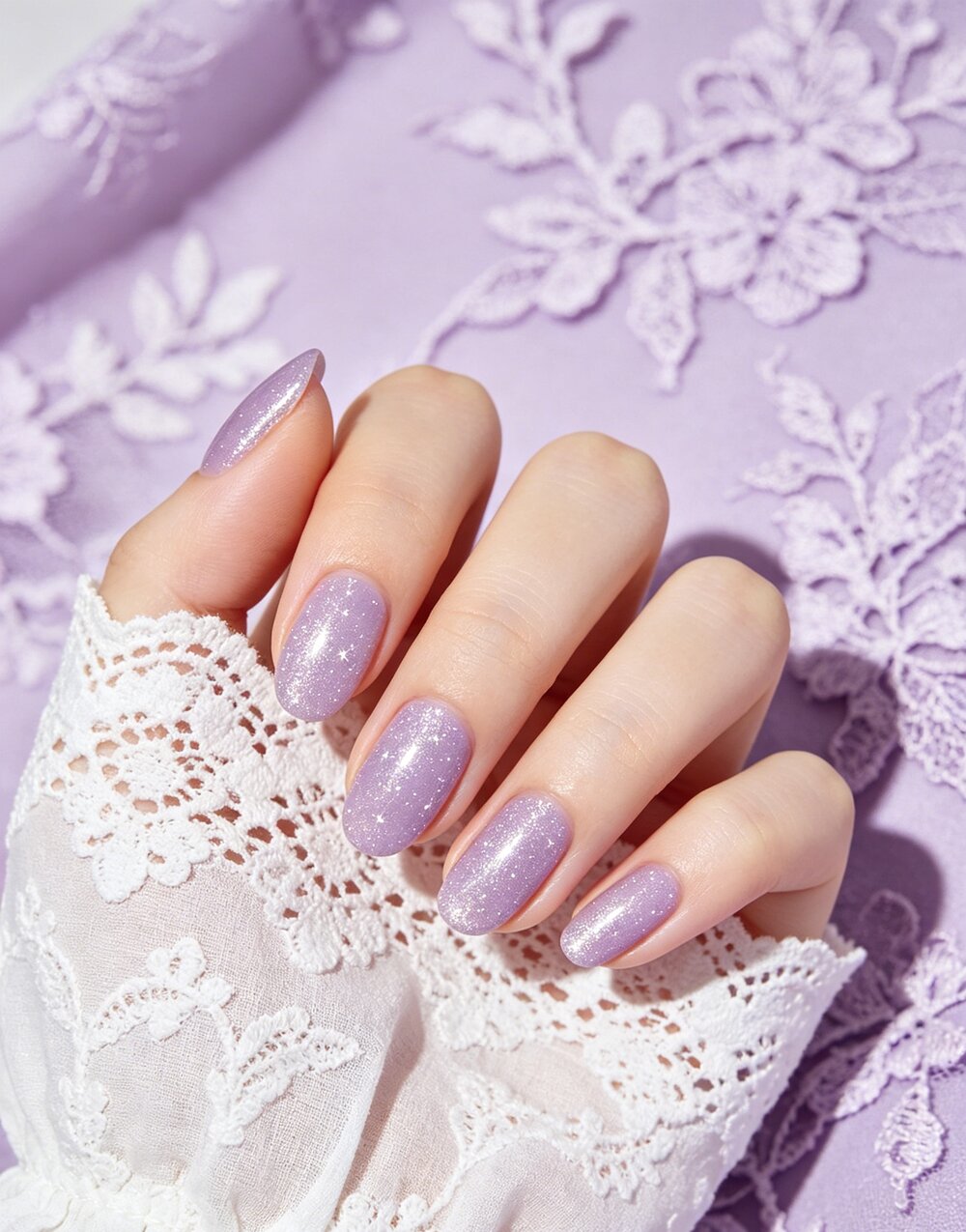 The 2026 Summer Nail Designs Edit: 30 Iconic Ideas – inspiration image 18