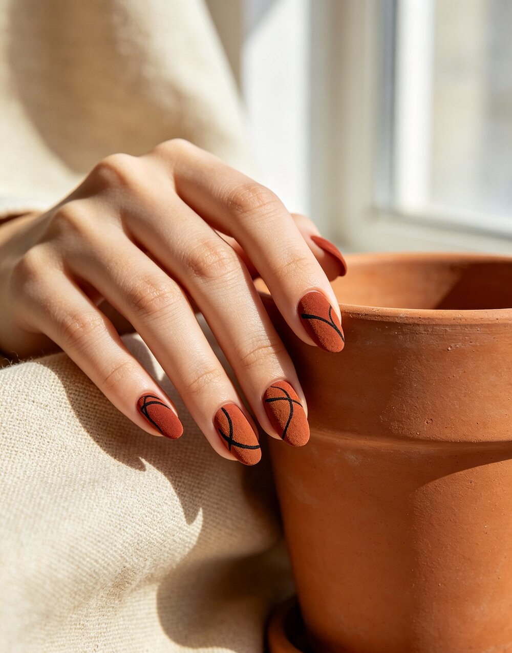 The 2026 Summer Nail Designs Edit: 30 Iconic Ideas – inspiration image 19
