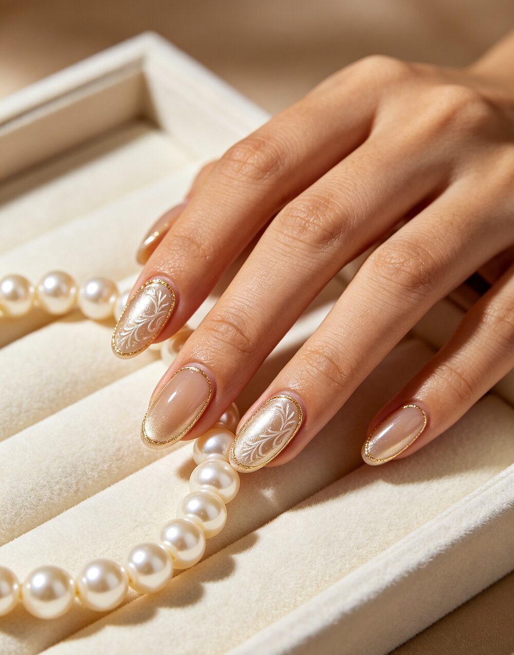 The 2026 Summer Nail Designs Edit: 30 Iconic Ideas – inspiration image 20