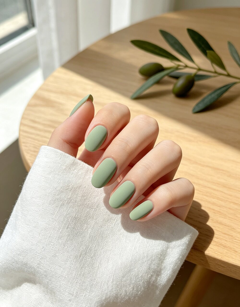 TikTok Made Me Try: 30 Summer Nail Designs of 2026 – inspiration image 23