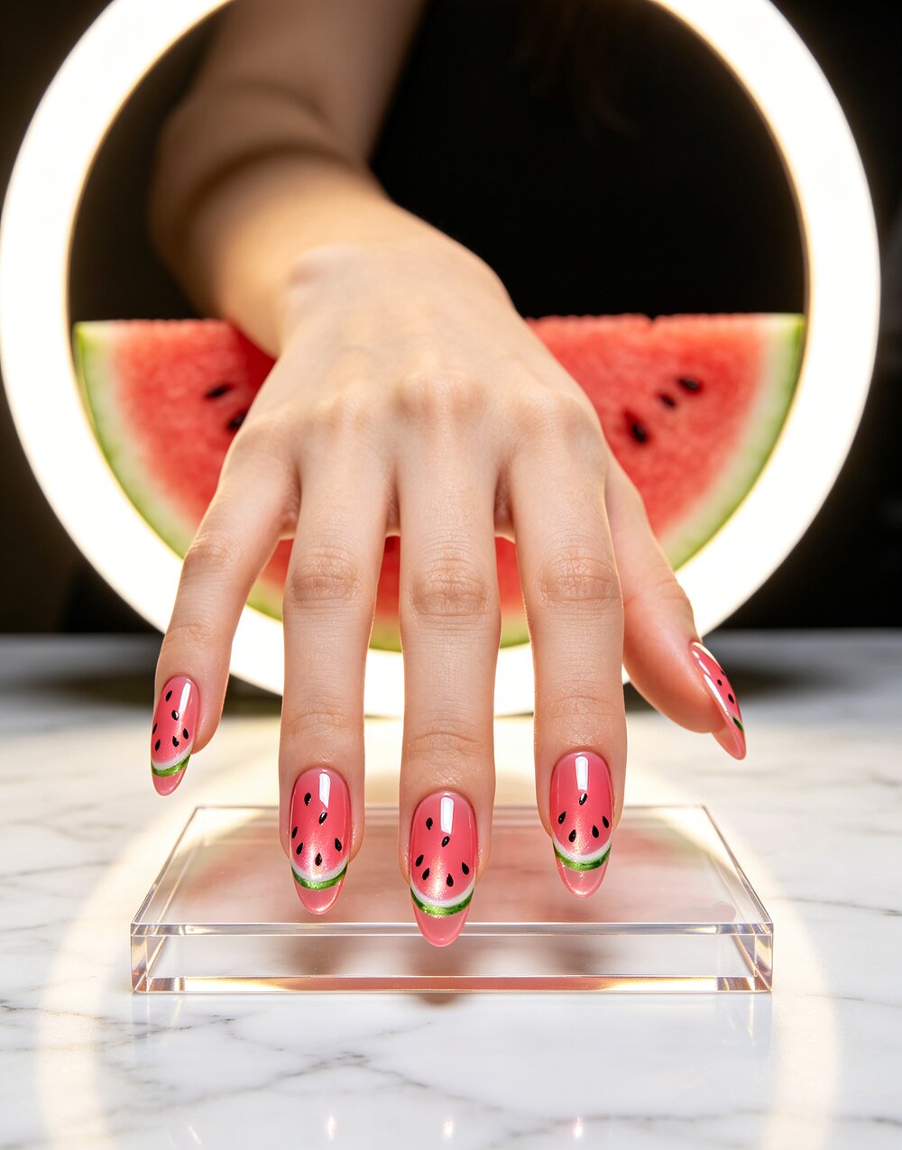 Salon-Favorite Summer Nail Designs: 30 Must-Try 2026 Looks – inspiration image 25