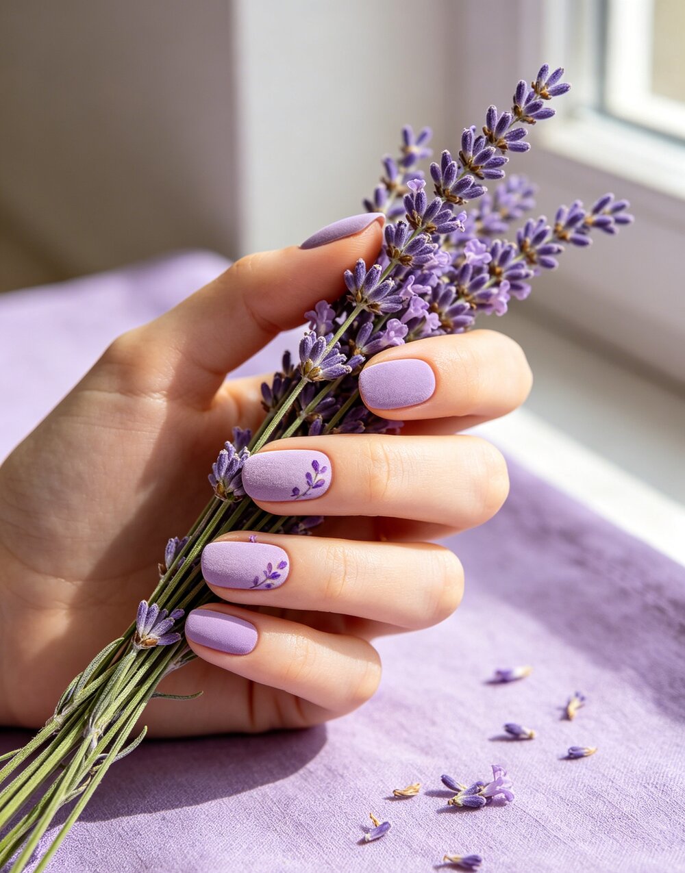Salon-Favorite Summer Nail Designs: 30 Must-Try 2026 Looks – inspiration image 26