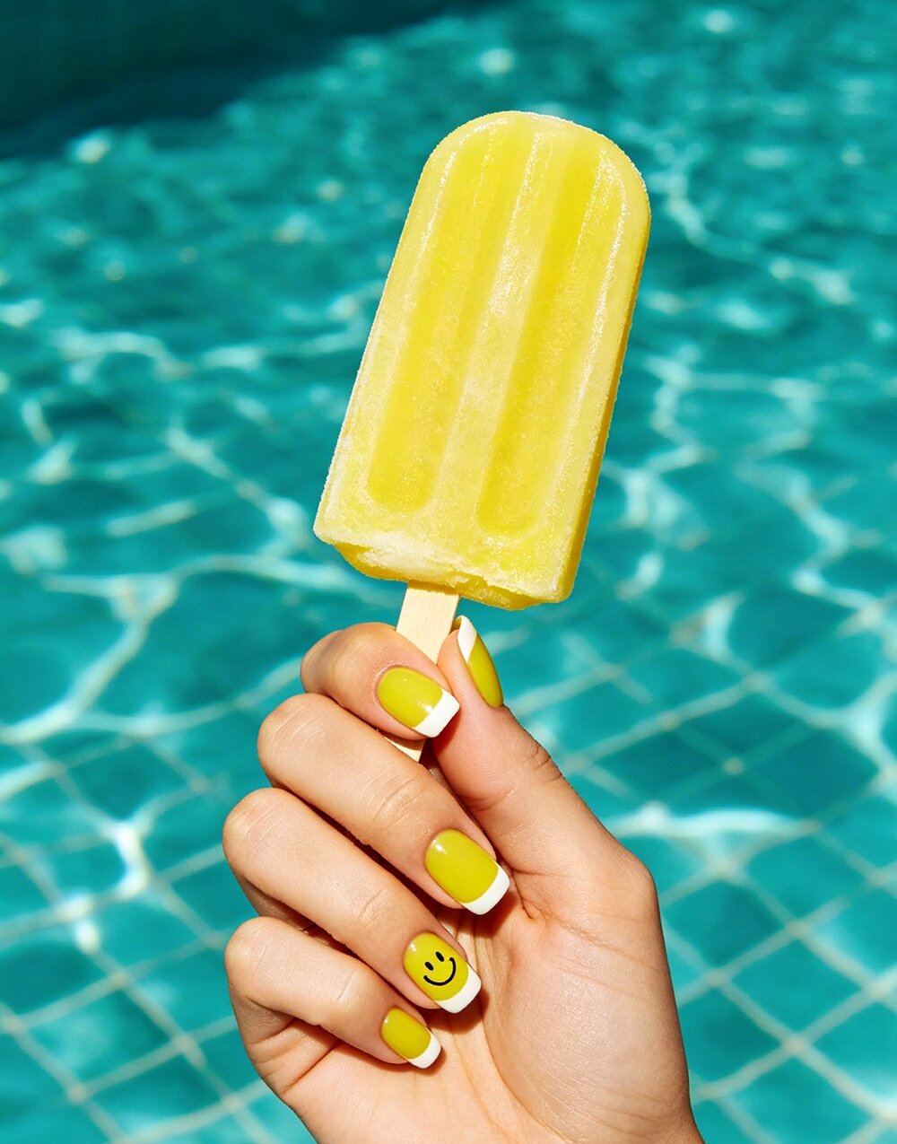 Salon-Favorite Summer Nail Designs: 30 Must-Try 2026 Looks – inspiration image 27