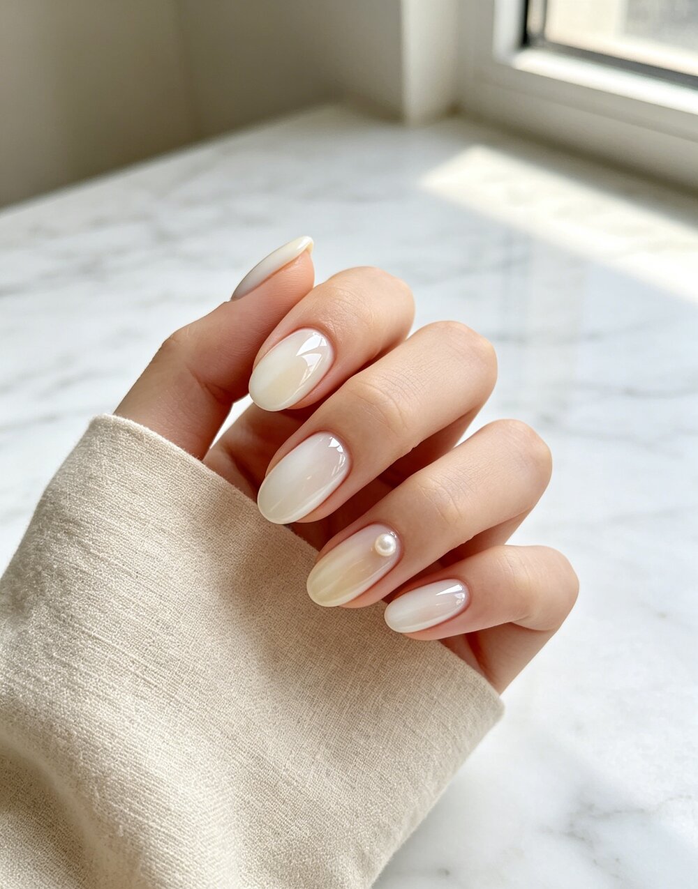 30 Bookmark-Worthy Summer Nail Designs Trending Now – inspiration image 30