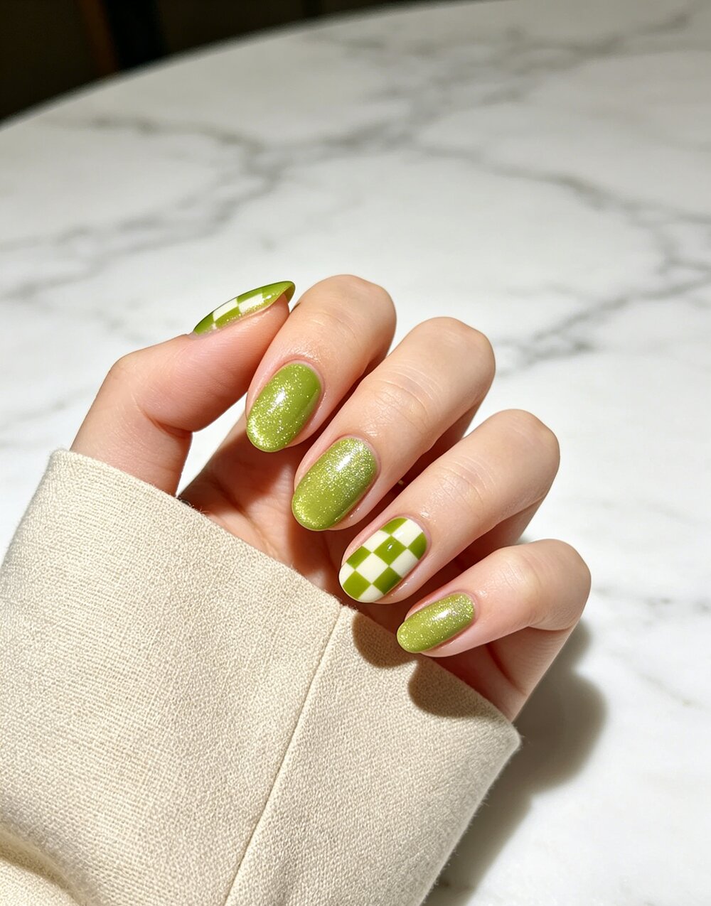 38 Stunning Simple Nail Designs That Define 2026 Style – inspiration image 2