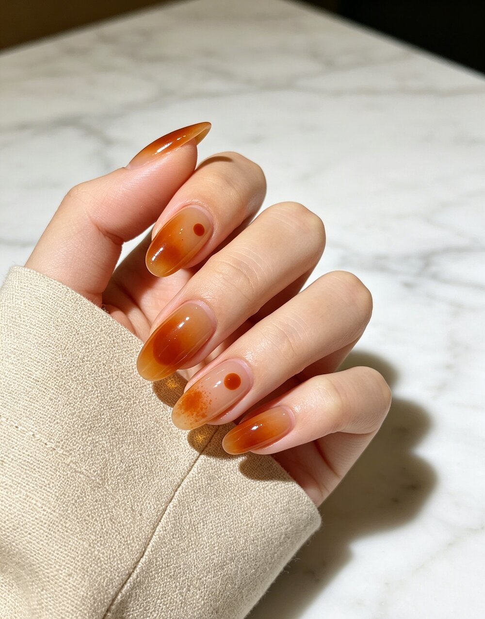 38 Stunning Simple Nail Designs That Define 2026 Style – inspiration image 4