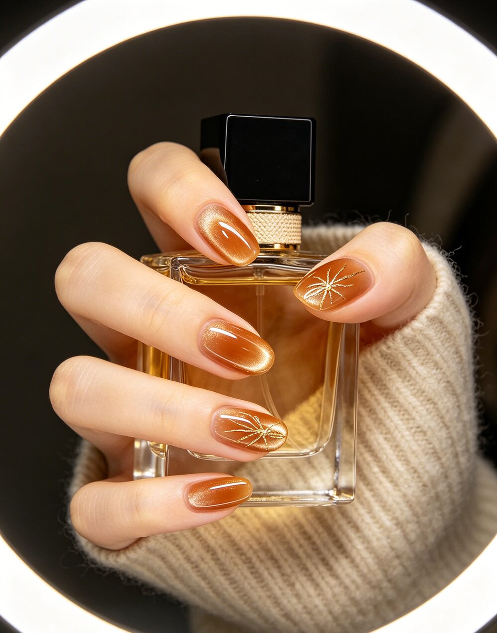 Pinterest Can't Stop: 38 Simple Nail Designs for 2026 – inspiration image 5