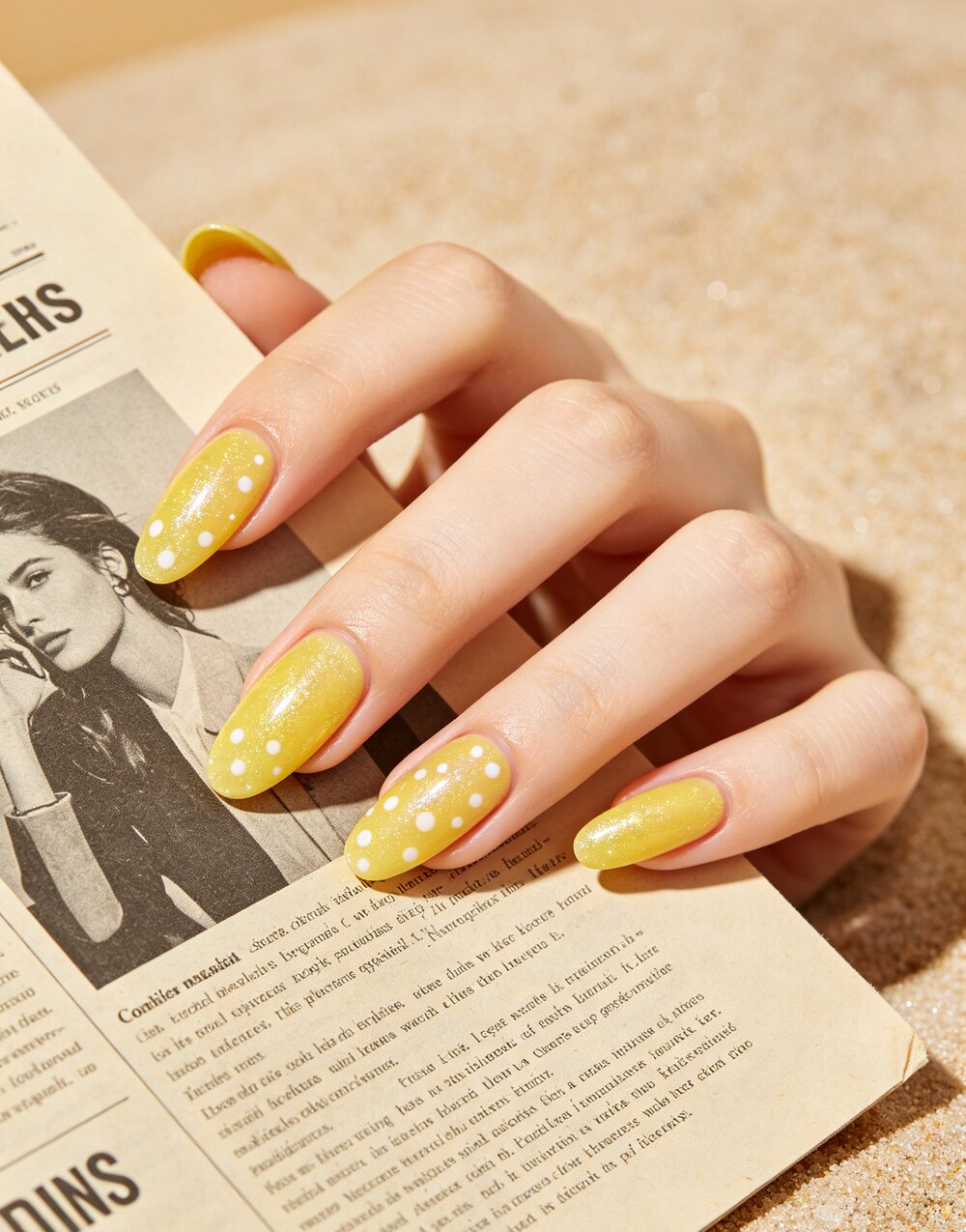 Pinterest Can't Stop: 38 Simple Nail Designs for 2026 – inspiration image 6