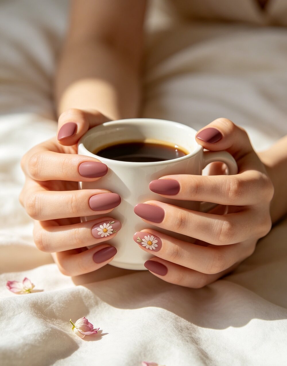 Pinterest Can't Stop: 38 Simple Nail Designs for 2026 – inspiration image 7