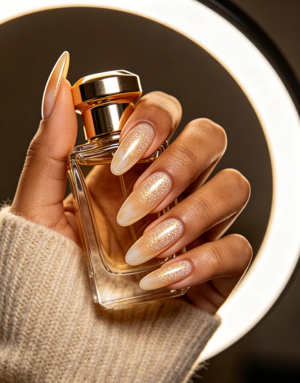 Pinterest Can't Stop: 38 Simple Nail Designs for 2026 – inspiration image 8