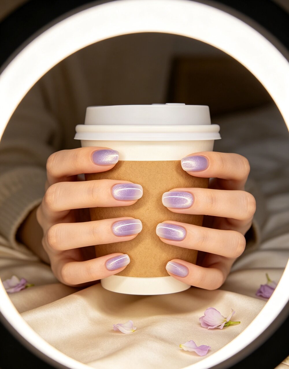 38 Effortlessly Chic Simple Nail Designs to Try in 2026 – inspiration image 12