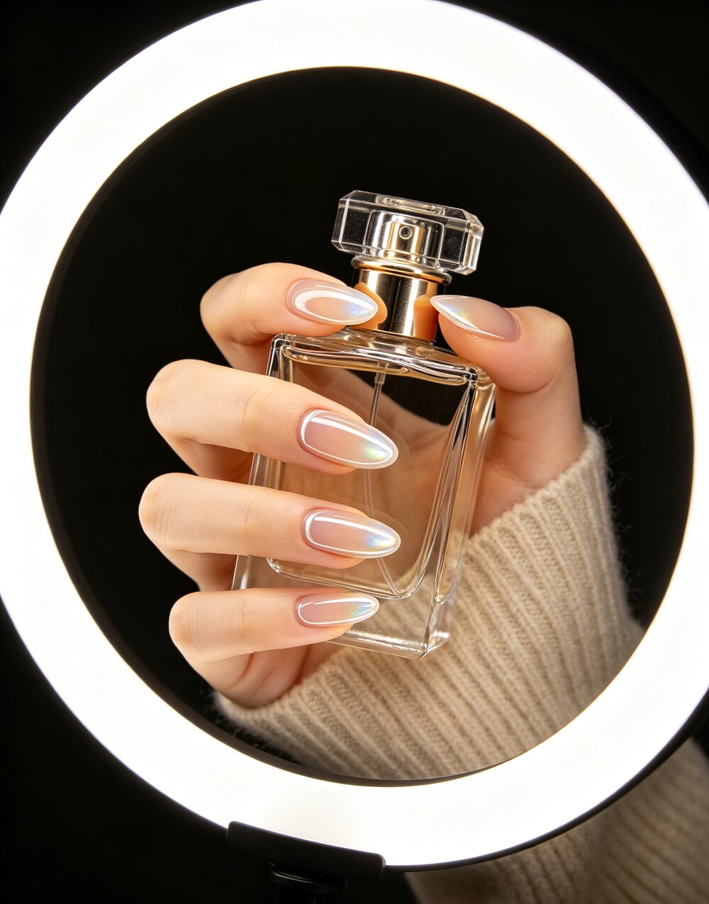 TikTok Made Me Try: 38 Simple Nail Designs for 2026 – inspiration image 16