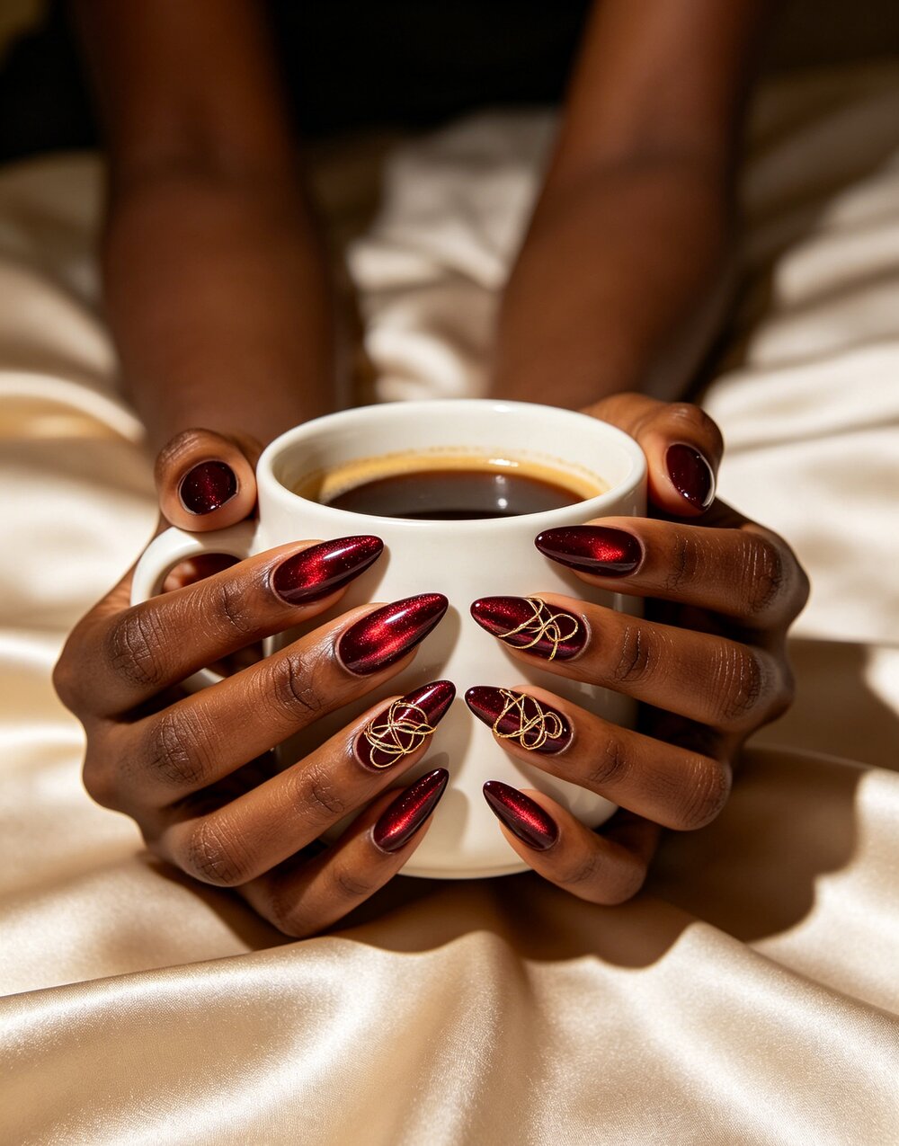38 Must-Try Simple Nail Designs for an Elegant 2026 Look – inspiration image 18