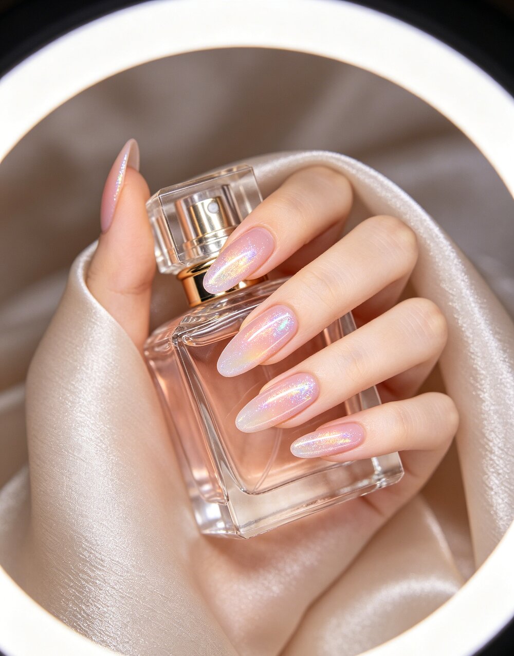 38 Must-Try Simple Nail Designs for an Elegant 2026 Look – inspiration image 20