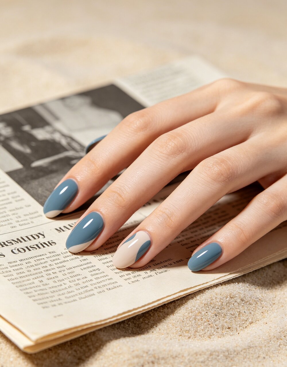 38 Salon-Favorite Simple Nail Designs Trending in 2026 – inspiration image 25