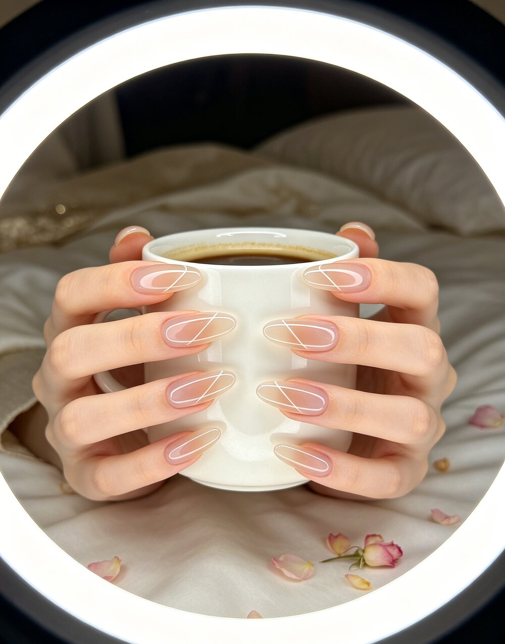38 Salon-Favorite Simple Nail Designs Trending in 2026 – inspiration image 26