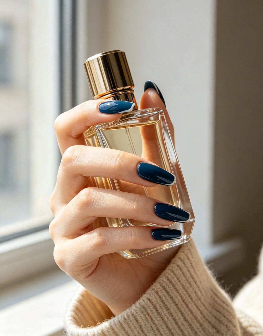 Going Viral: 38 Simple Nail Designs You Need to Try Now – inspiration image 29
