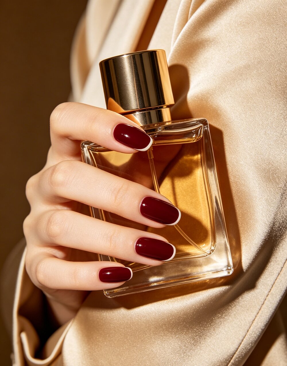 Going Viral: 38 Simple Nail Designs You Need to Try Now – inspiration image 30