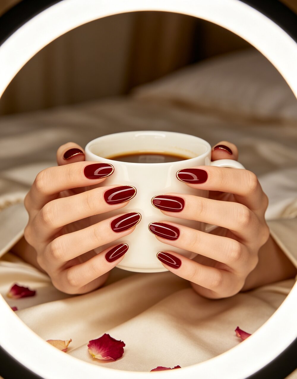 38 Pinterest-Worthy Simple Nail Designs for 2026 Chic – inspiration image 35