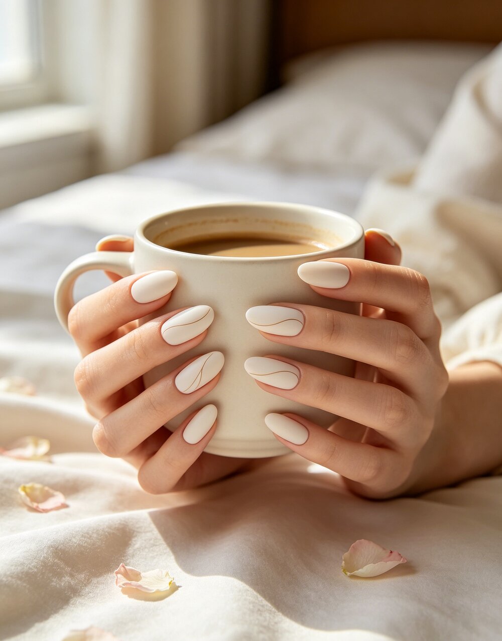 38 Pinterest-Worthy Simple Nail Designs for 2026 Chic – inspiration image 36