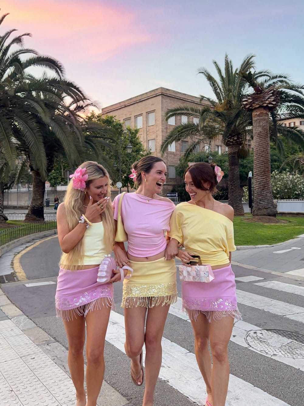 46 Summer Outfits 2026 Trends That Define This Exact Season – inspiration image 6
