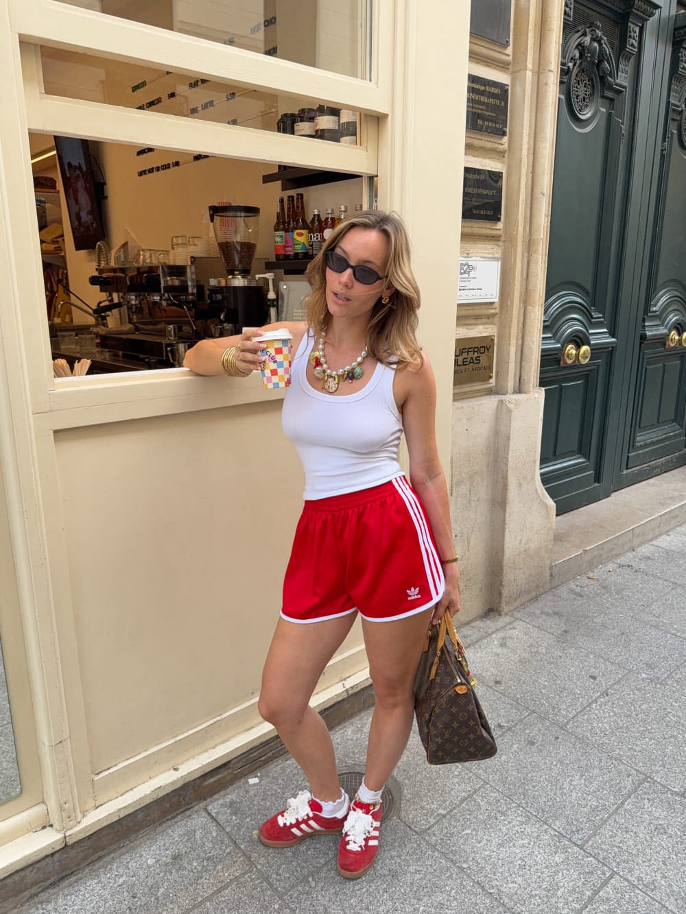 Effortless Summer Outfits 2026: 46 Stunning Ideas for You – inspiration image 10