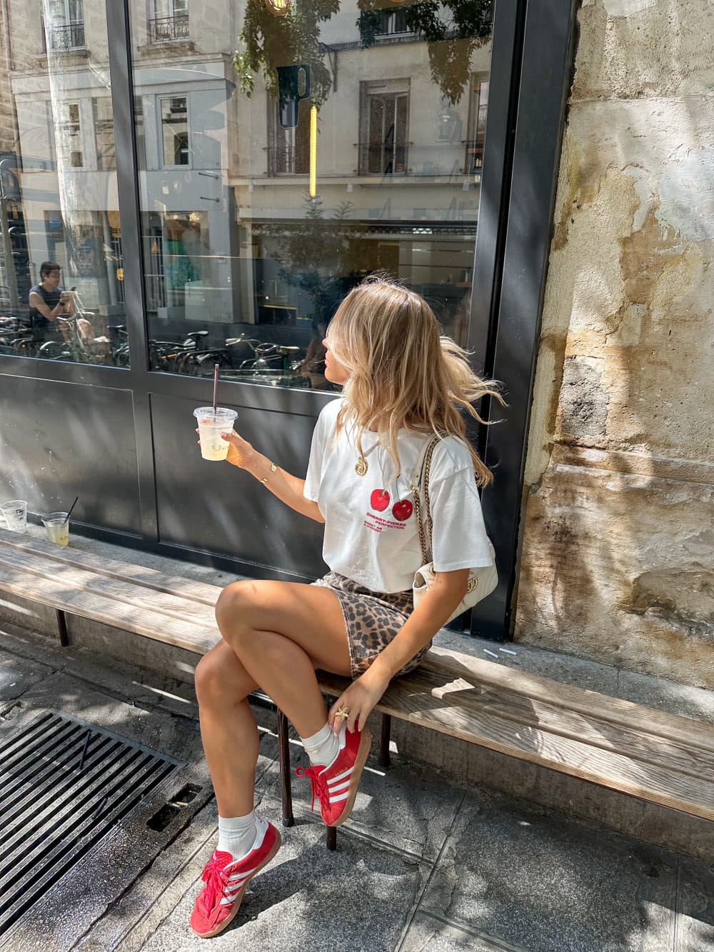 46 Iconic Summer Outfits 2026 for Elevated Warm-Weather Style – inspiration image 19