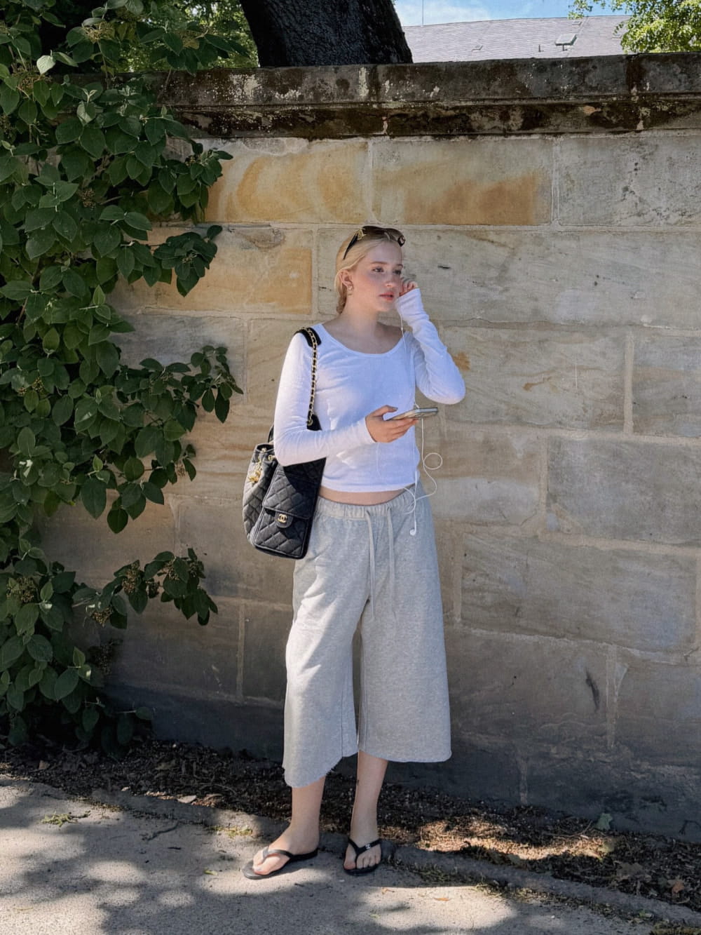 Pinterest-Worthy Summer Outfits 2026: 46 New Wardrobe Ideas – inspiration image 21