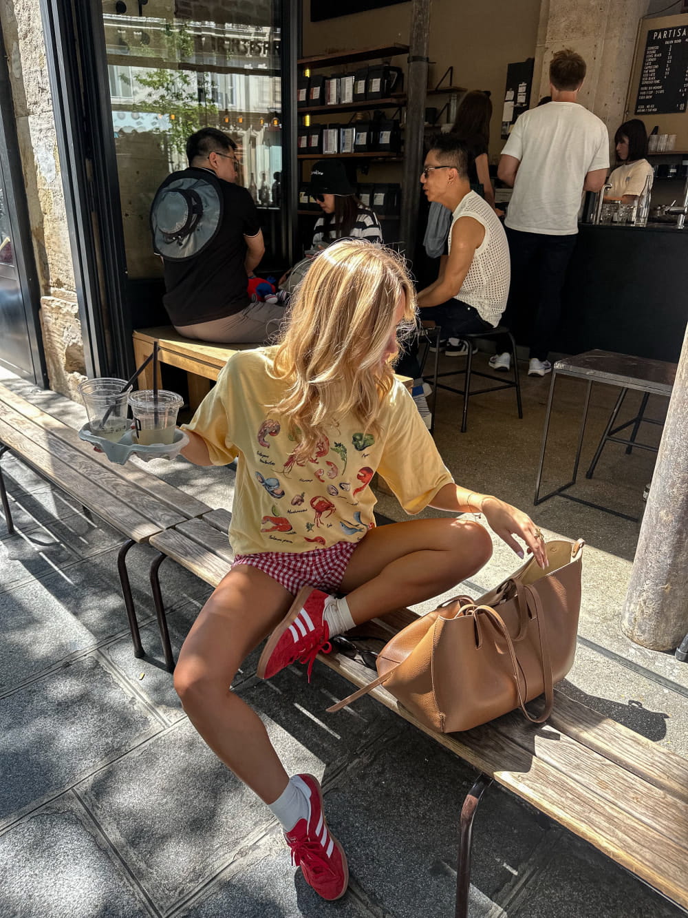 Pinterest-Worthy Summer Outfits 2026: 46 New Wardrobe Ideas – inspiration image 22