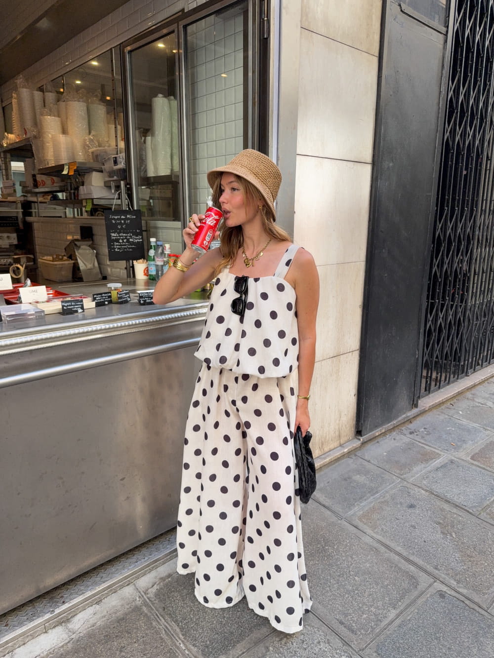 46 Statement Summer Outfits 2026 to Recreate Right Now – inspiration image 25