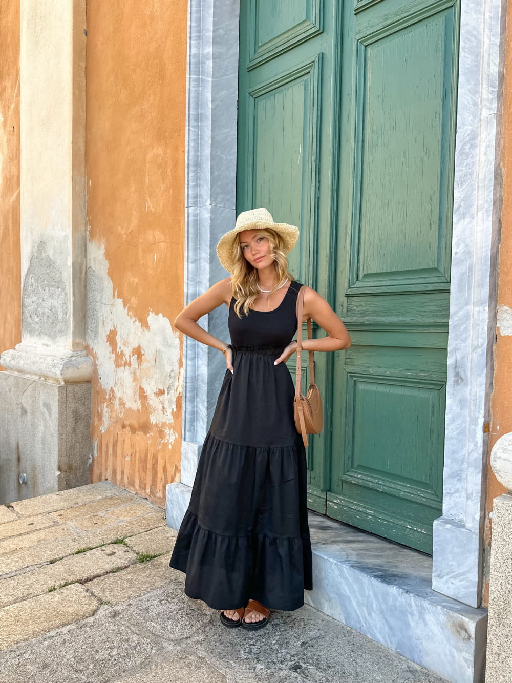 46 Statement Summer Outfits 2026 to Recreate Right Now – inspiration image 26