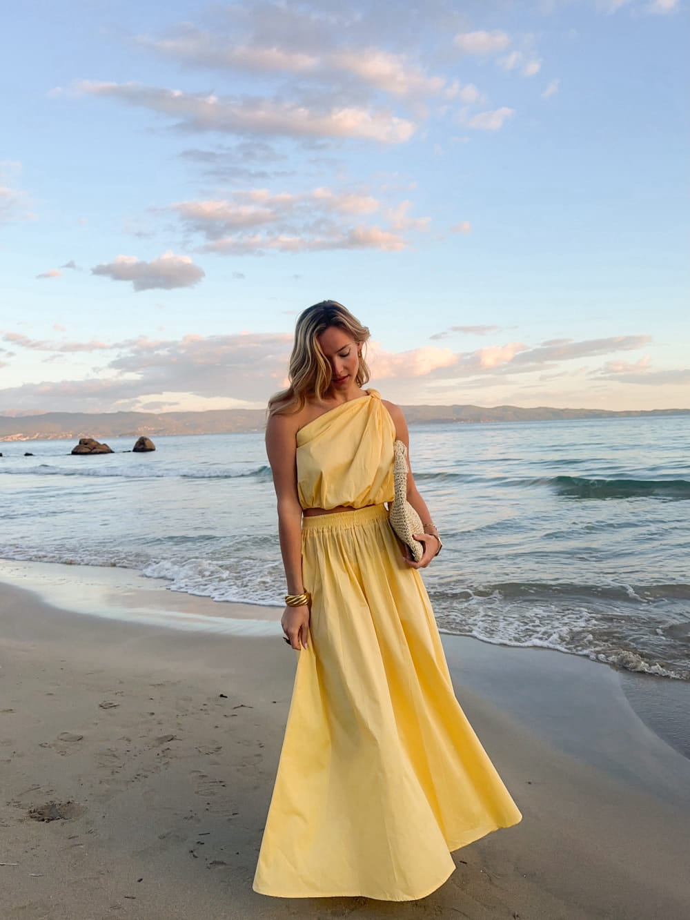 46 Statement Summer Outfits 2026 to Recreate Right Now – inspiration image 28