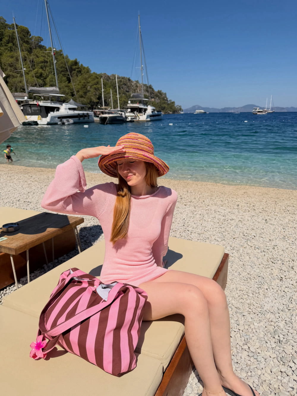 Timeless Summer Outfits 2026: 46 Inspiration Looks to See – inspiration image 31