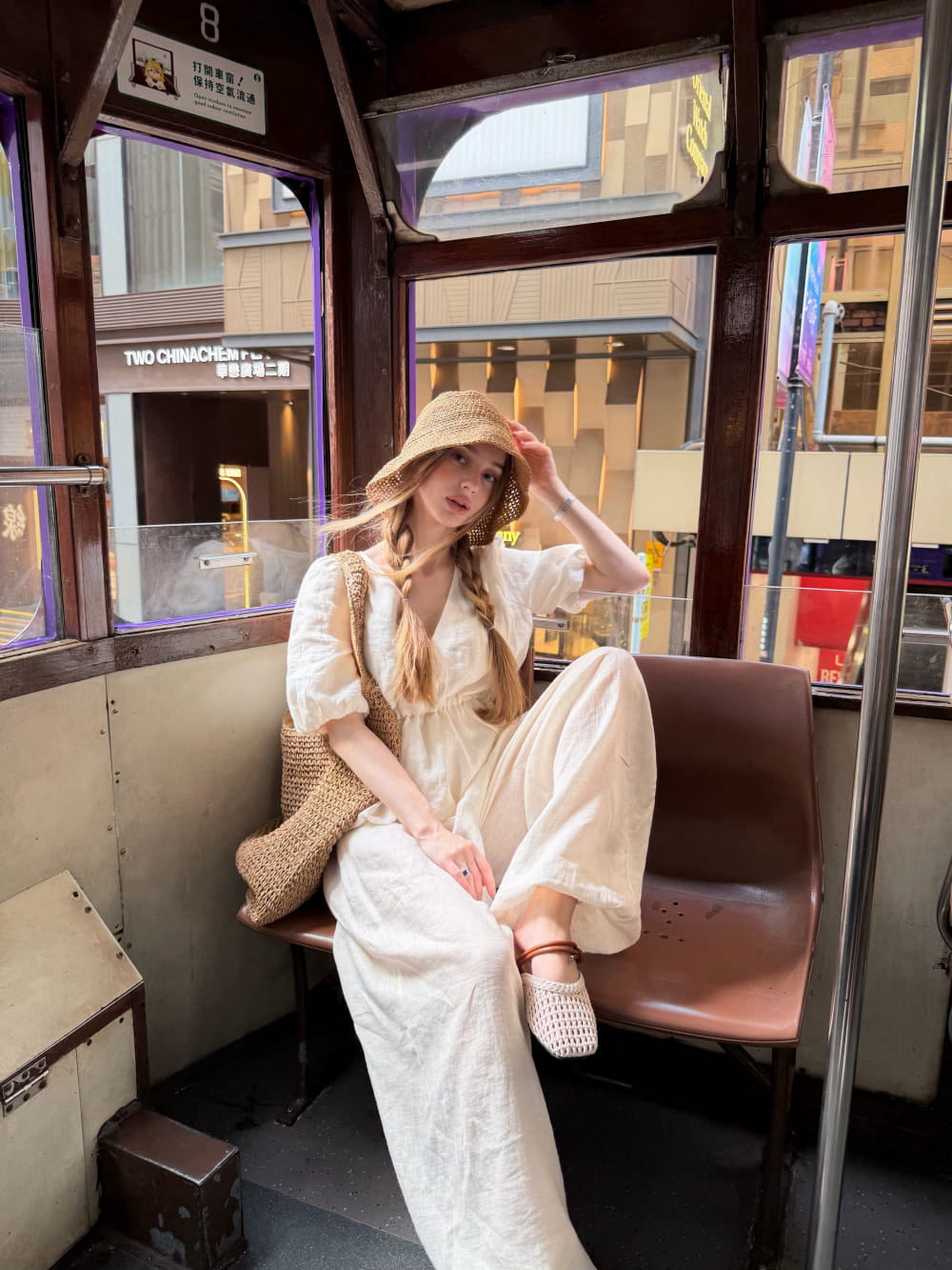46 Wearable Summer Outfits 2026 for Daily High-Fashion Glamour – inspiration image 41