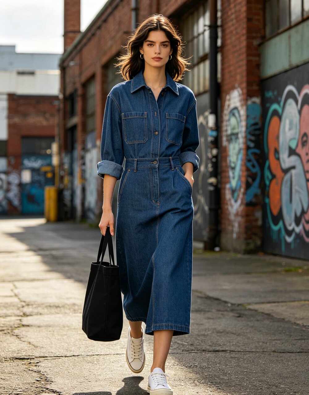 2026 Lookbook: 32 Chic Summer Dress Outfits to Wear Now – inspiration image 13