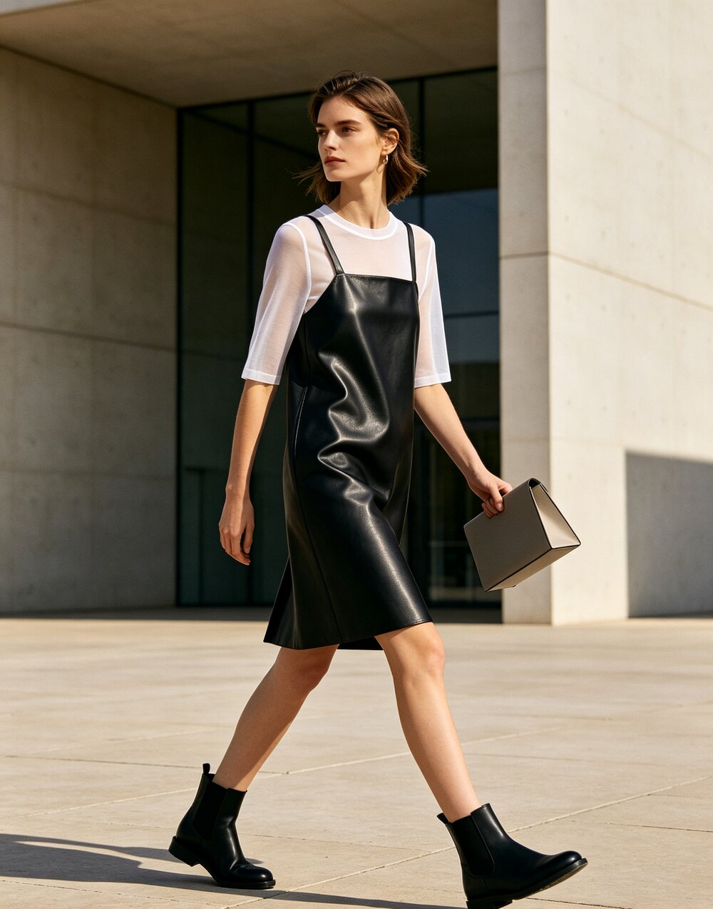 2026 Lookbook: 32 Chic Summer Dress Outfits to Wear Now – inspiration image 15