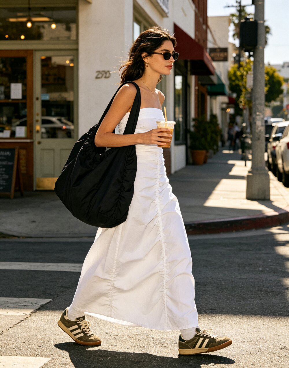 Summer Dress Outfits 2026: 32 Elevated Style Ideas – inspiration image 19