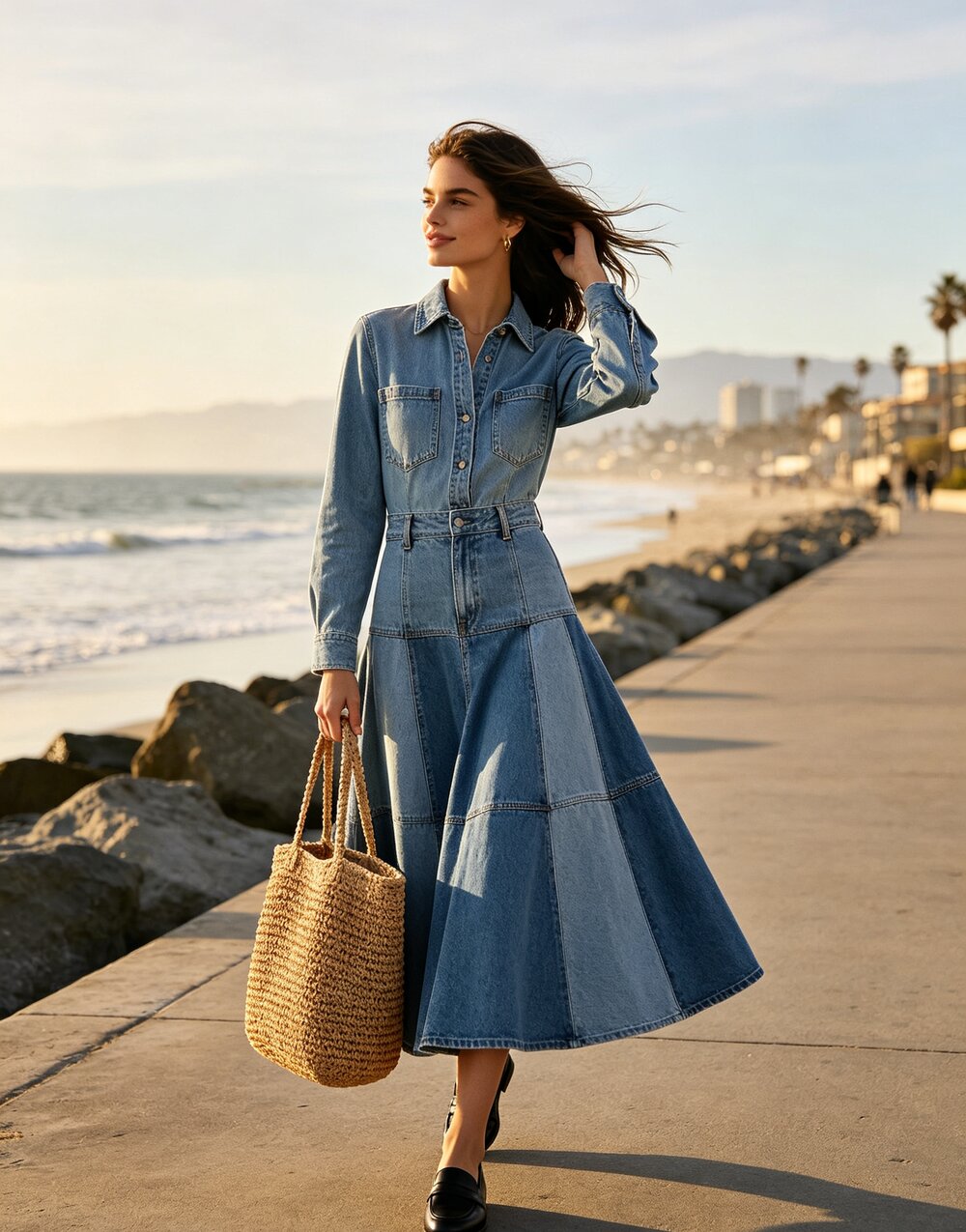 The Ultimate 2026 Summer Dress Edit: 32 Curated Outfits – inspiration image 26